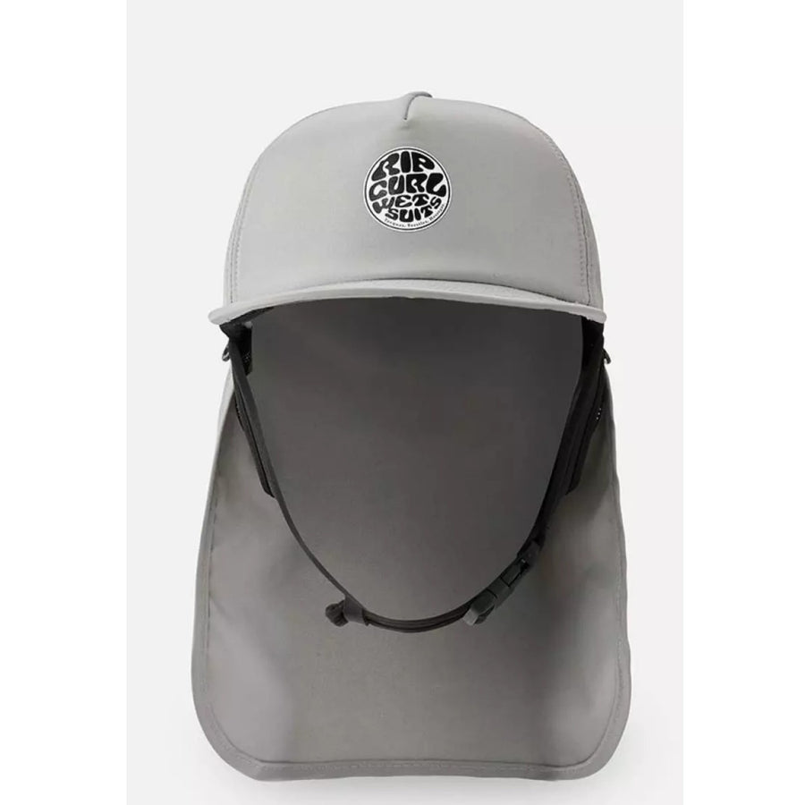 Rip Curl Surf Series UPF 50+ Cap - Grey