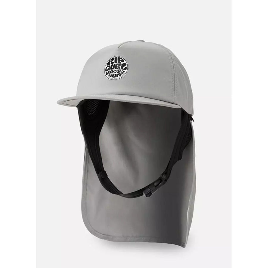 Rip Curl Surf Series UPF 50+ Cap - Grey
