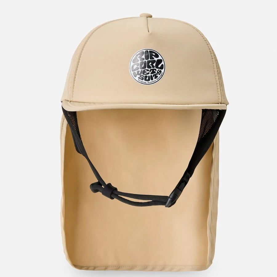 Rip Curl Surf Series UPF 50+ Cap - Khaki