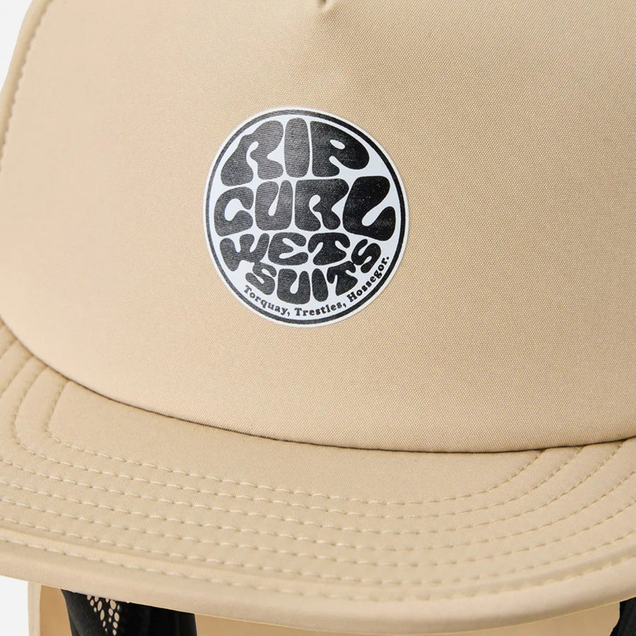 Rip Curl Surf Series UPF 50+ Cap - Khaki