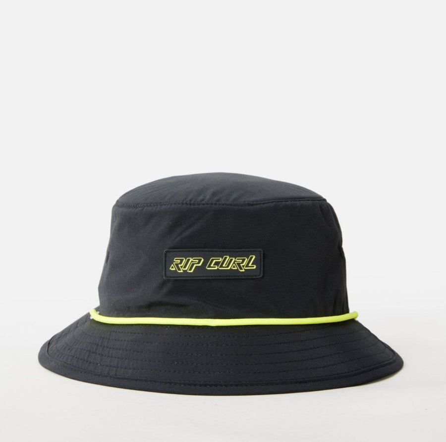 Rip Curl VaporCool Foamie Mid Brim Surf Hat