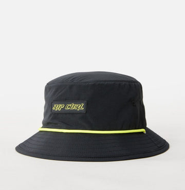 Rip Curl VaporCool Foamie Mid Brim Surf Hat