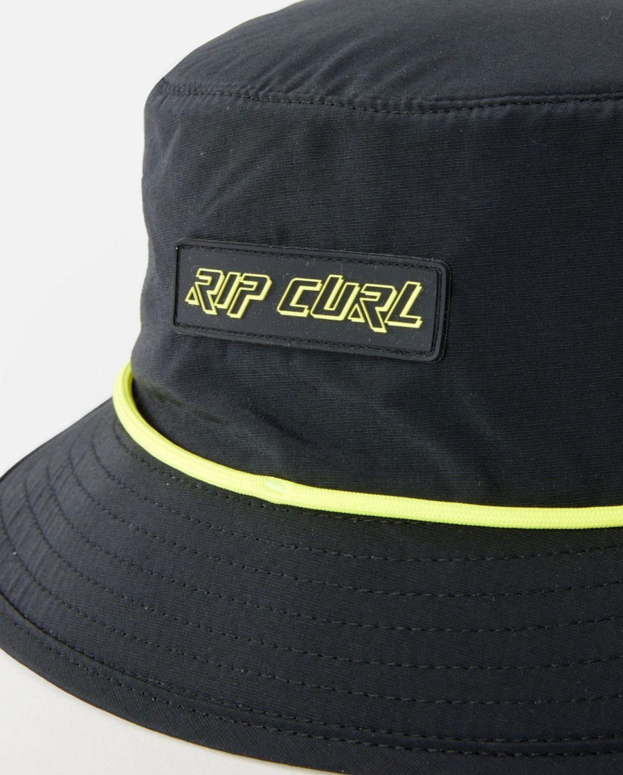 Rip Curl VaporCool Foamie Mid Brim Surf Hat