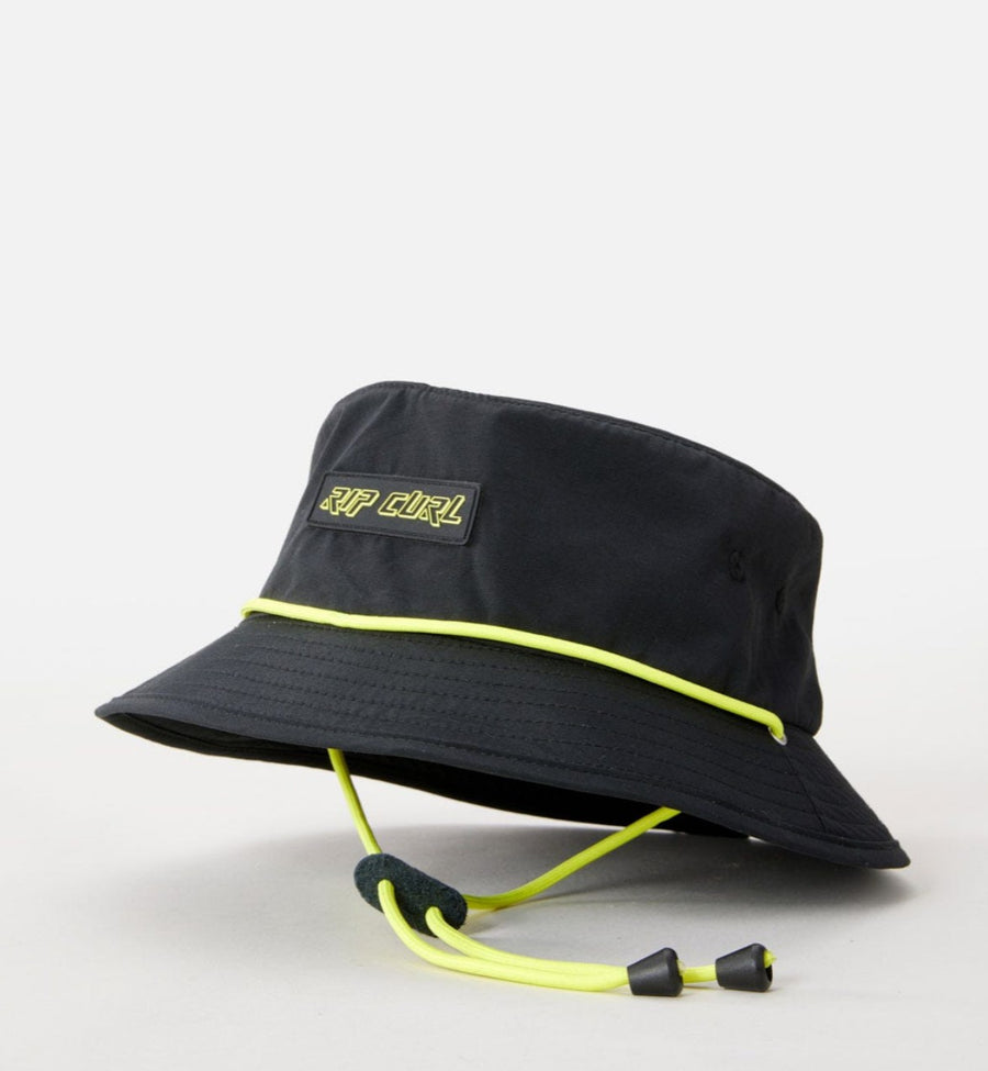 Rip Curl VaporCool Foamie Mid Brim Surf Hat