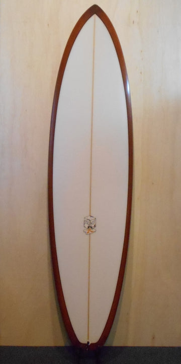 Rusty Egg Not Surfboard (New)