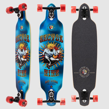Sector 9 