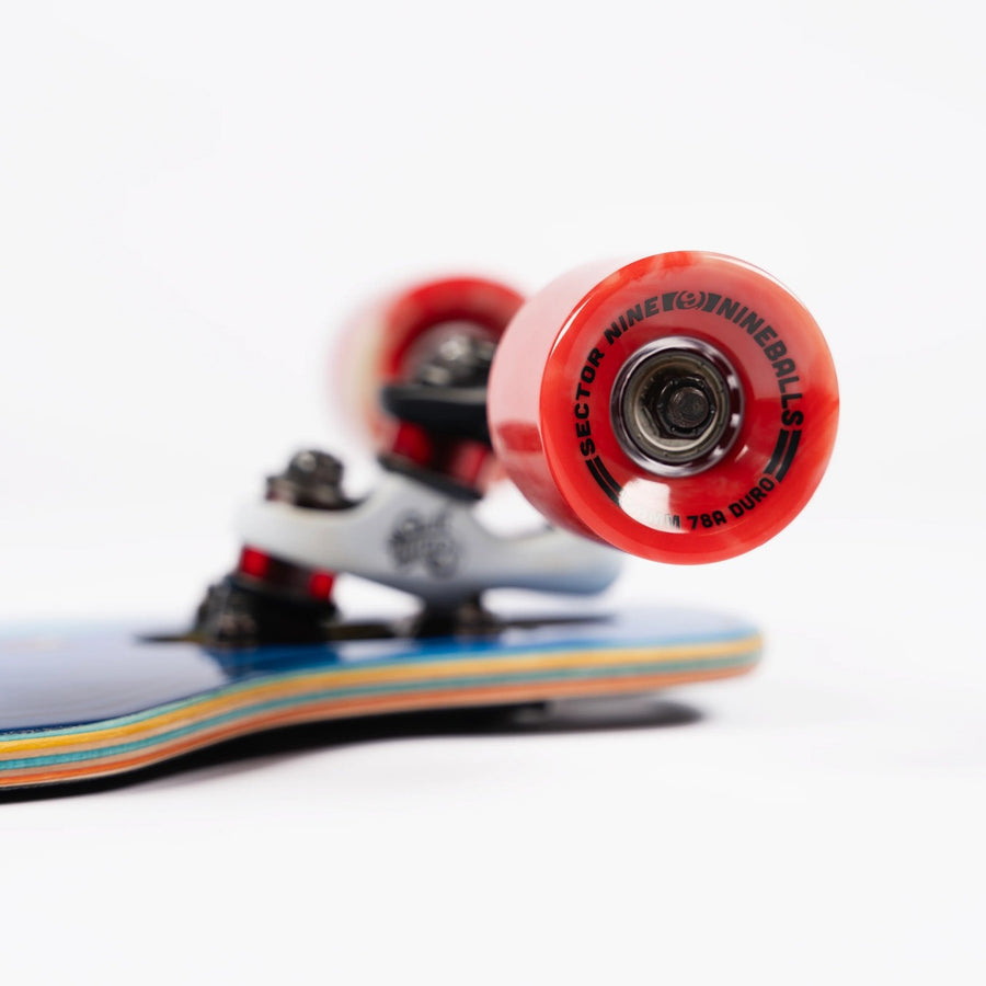 Sector 9 