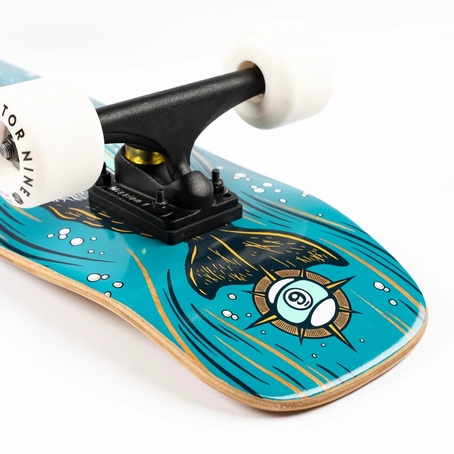 Sector 9 