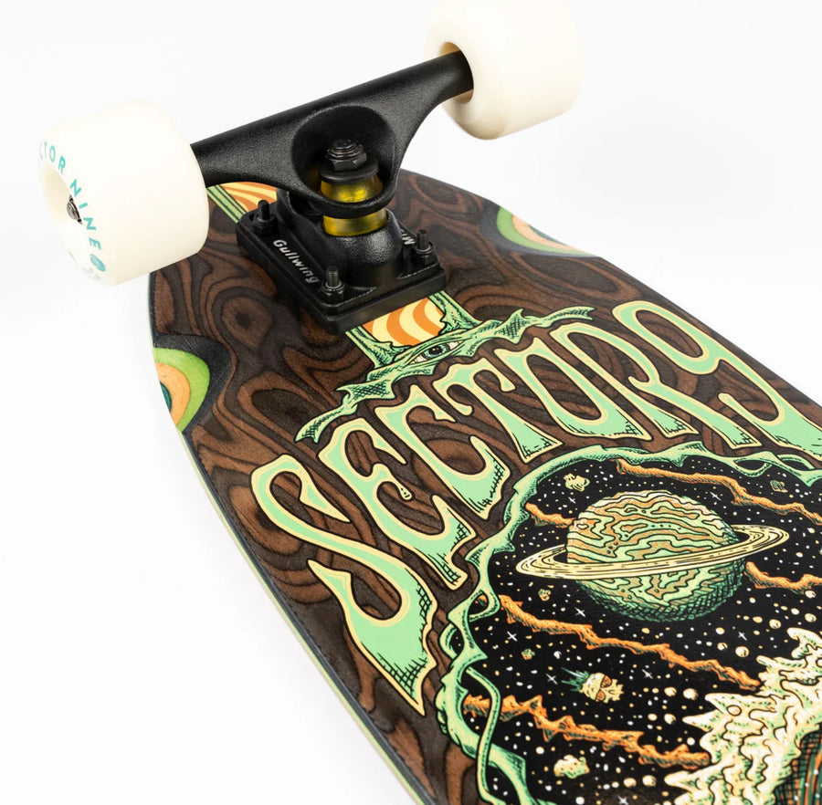 Sector 9 