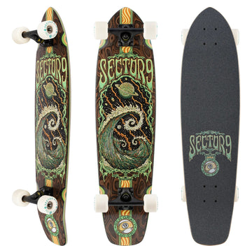 Sector 9 