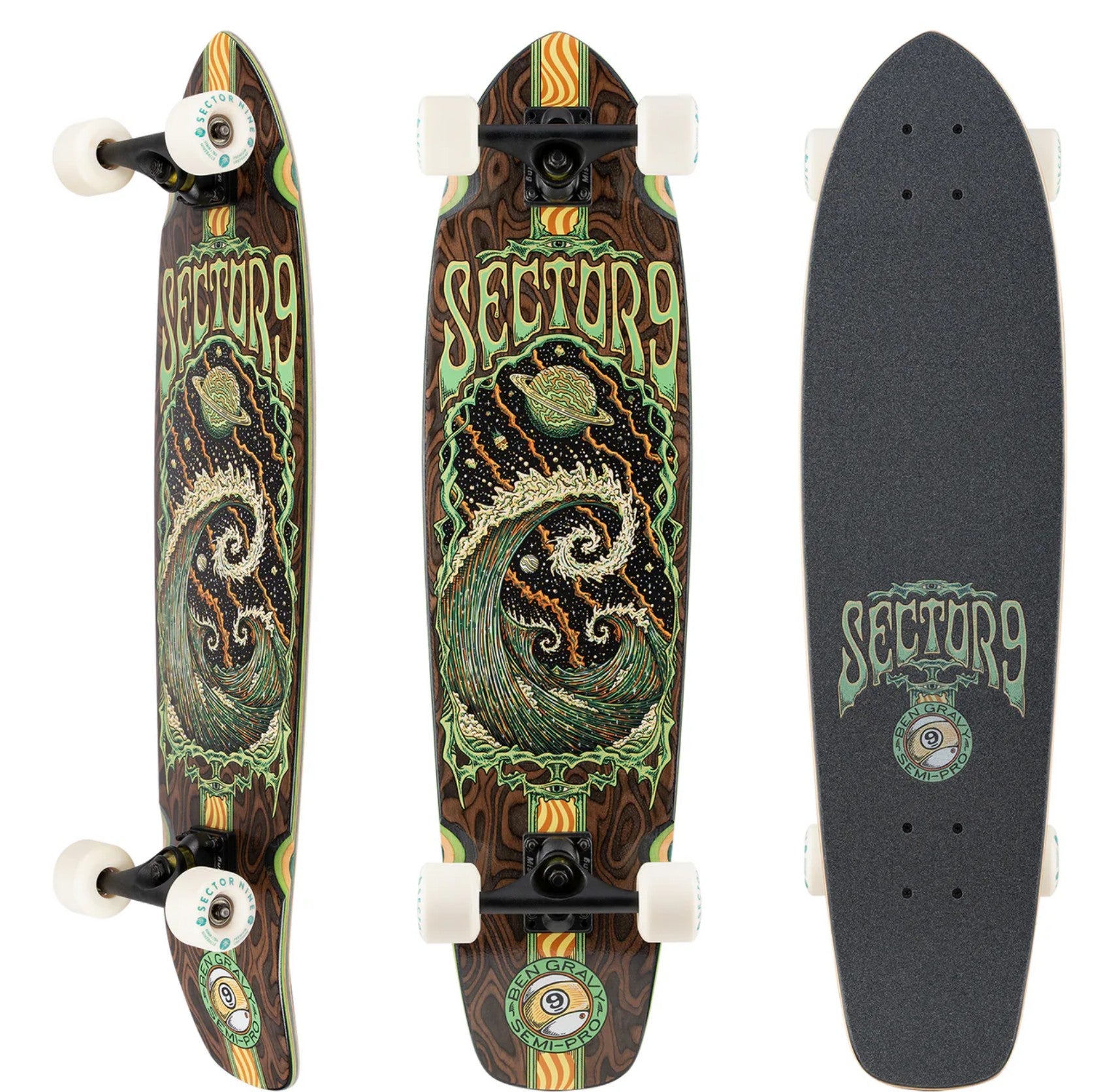 Skateboards – Strictly Hardcore Surf