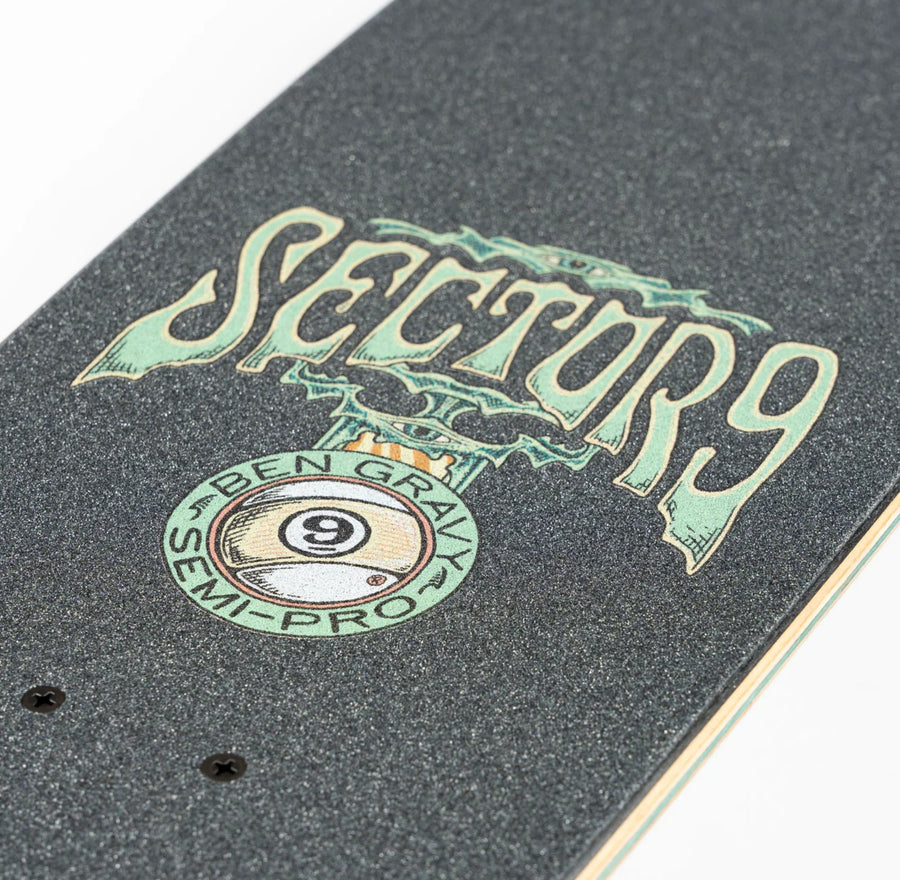 Sector 9 