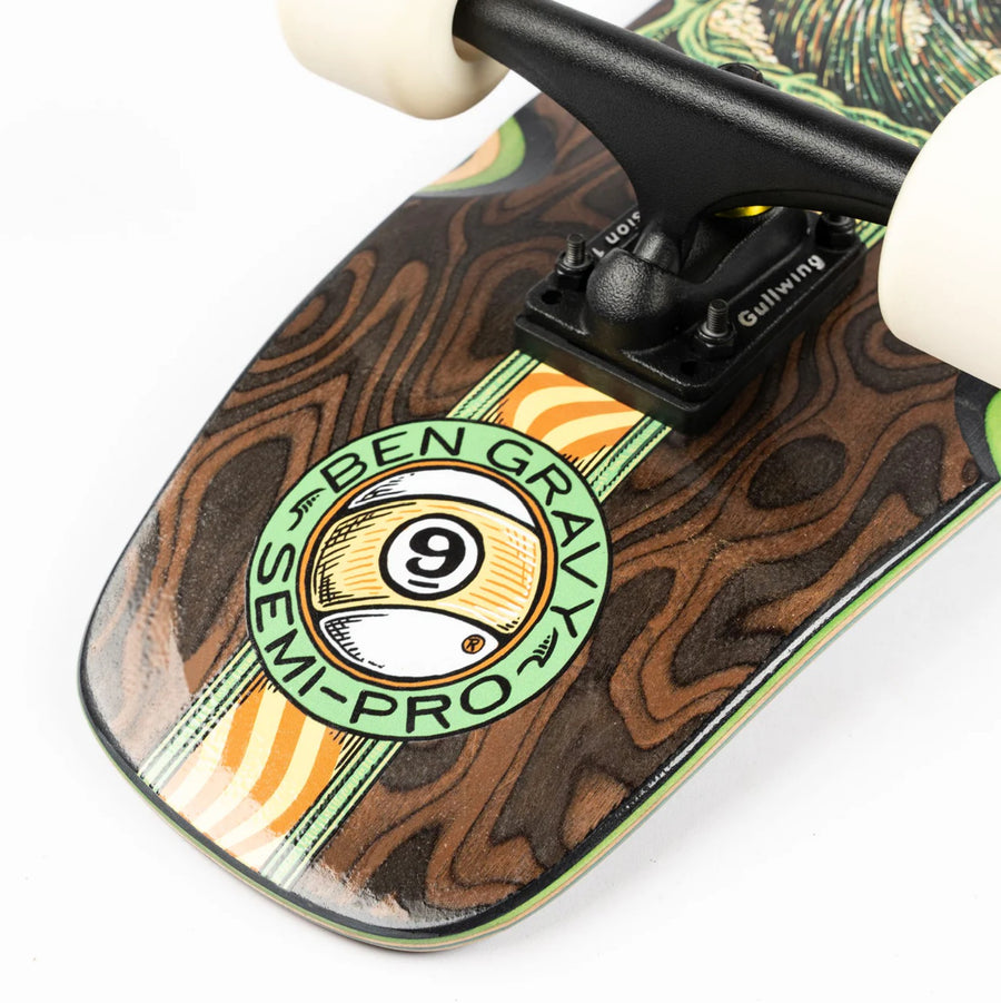 Sector 9 