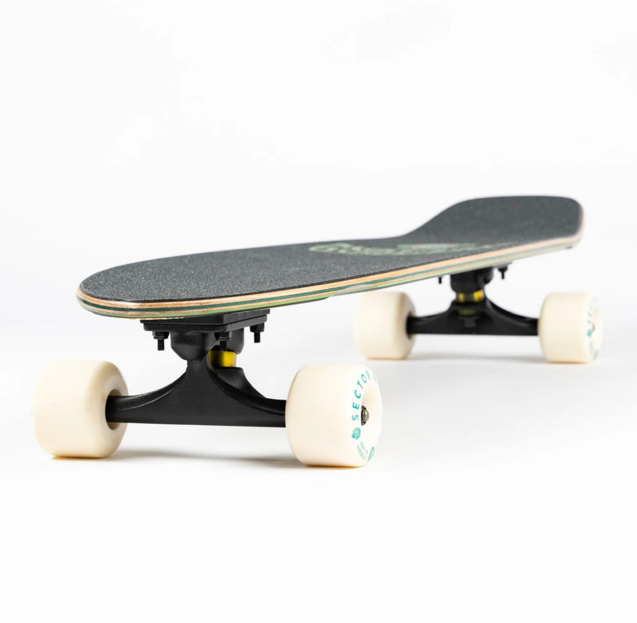 Sector 9 