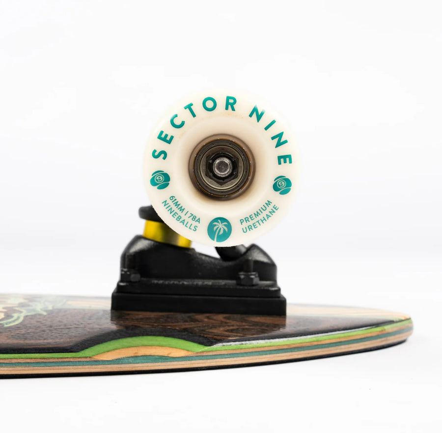Sector 9 