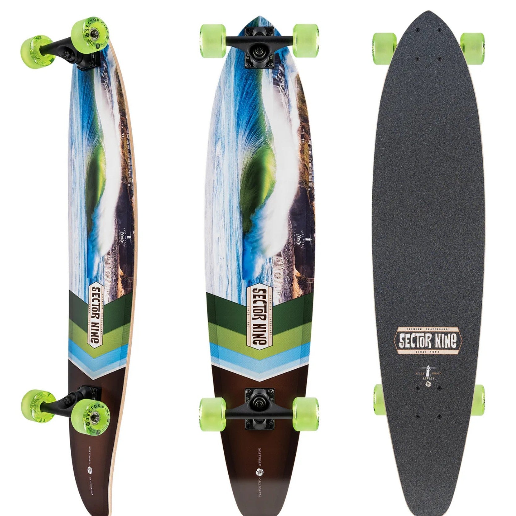 Skateboards – Strictly Hardcore Surf