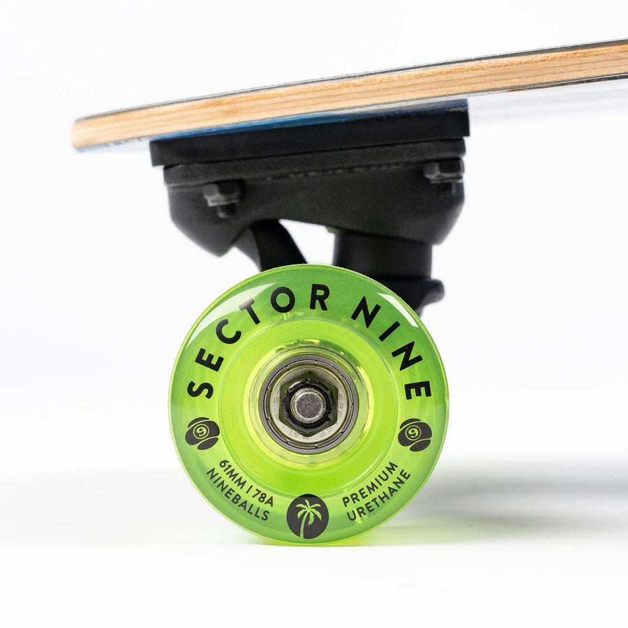 Sector 9 