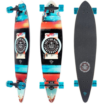 Sector 9 