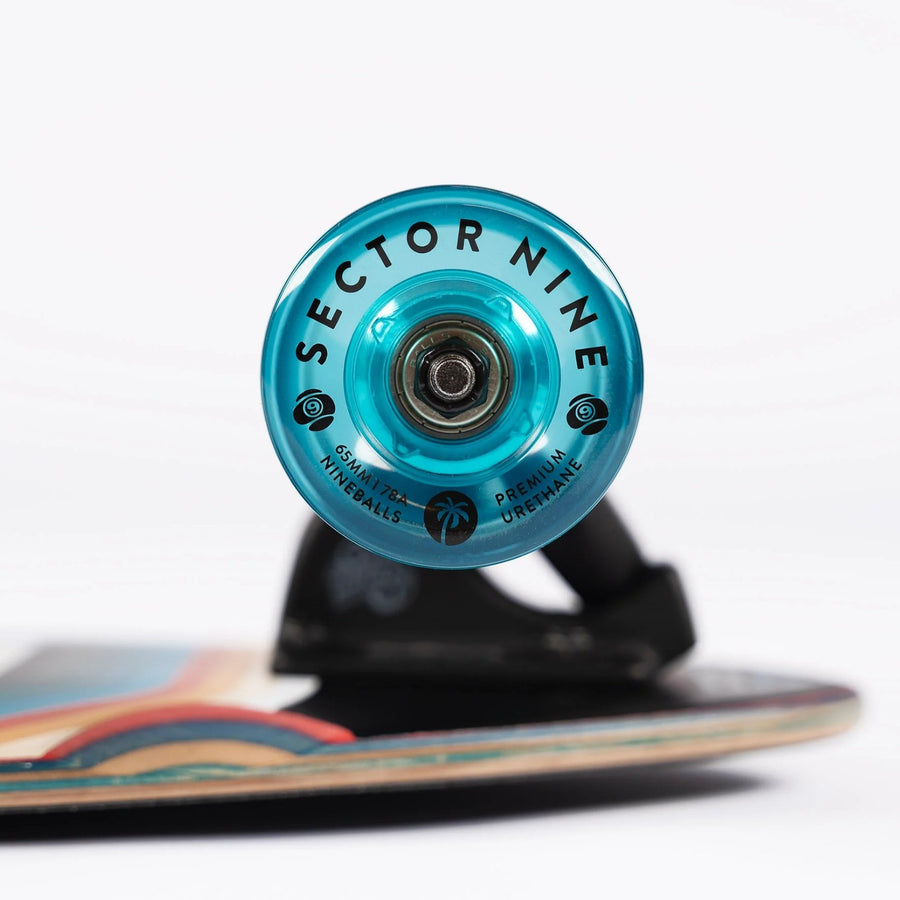 Sector 9 