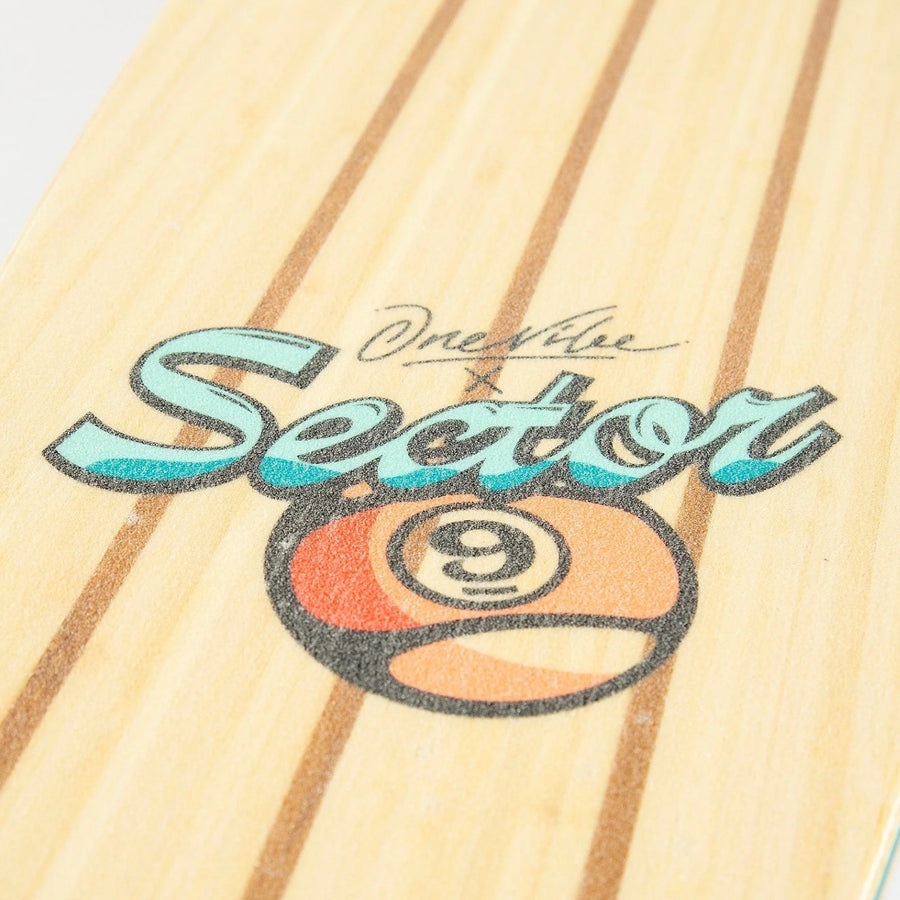 Sector 9 