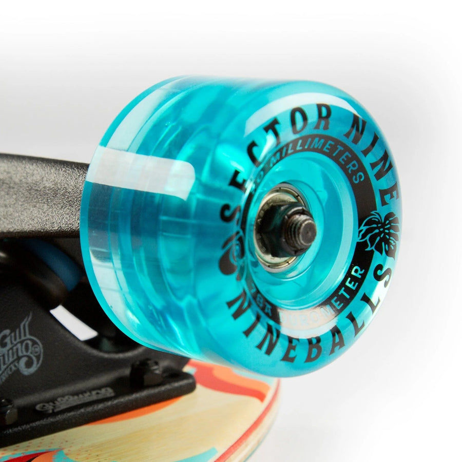 Sector 9 