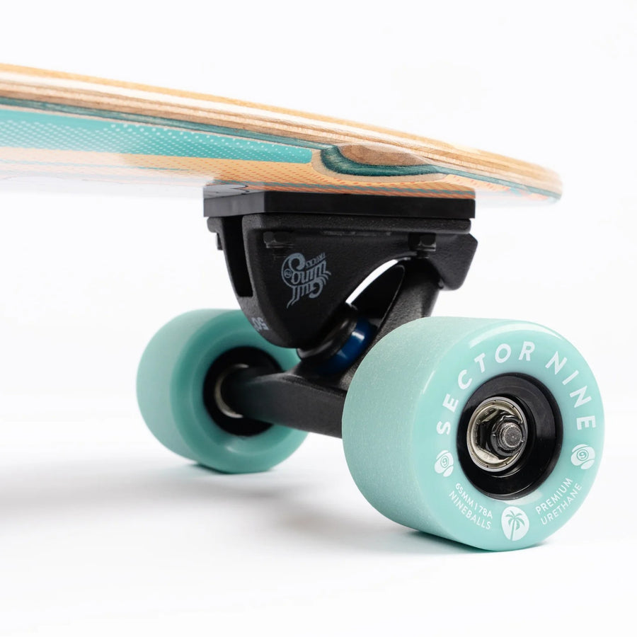 Sector 9 