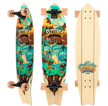 Sector 9 