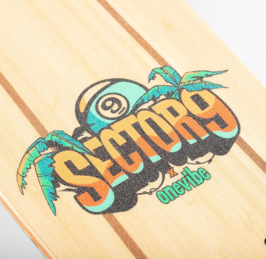 Sector 9 
