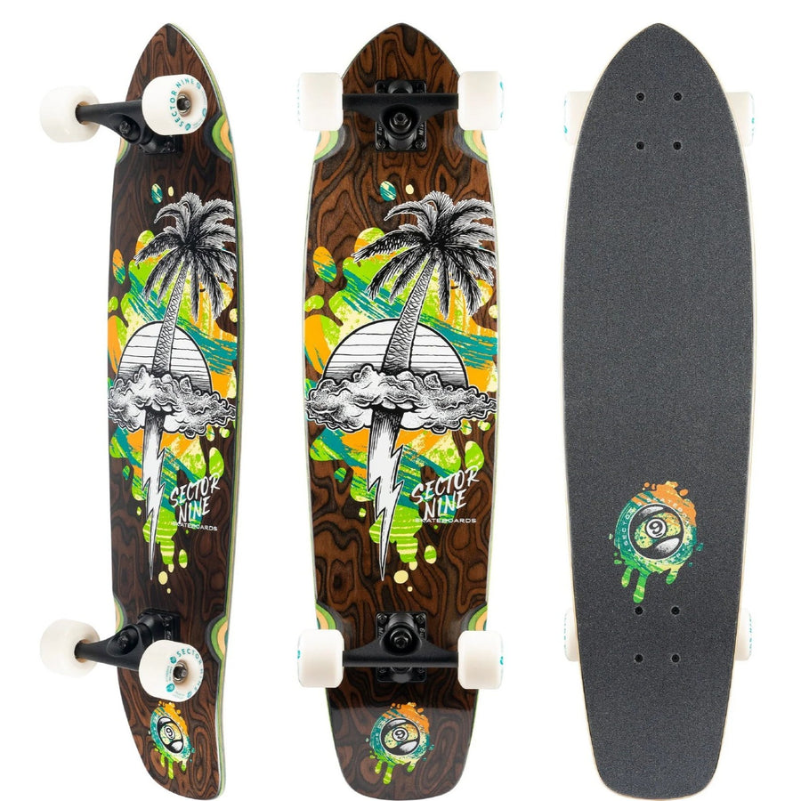 Sector 9 