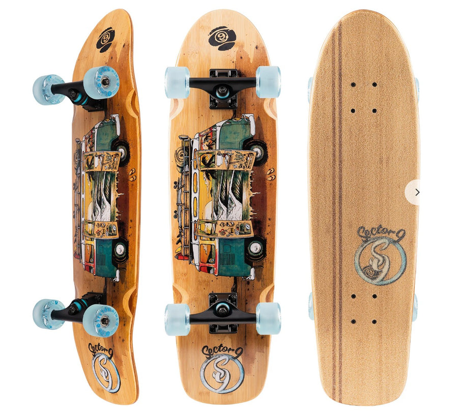 Sector 9 