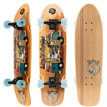 Sector 9 