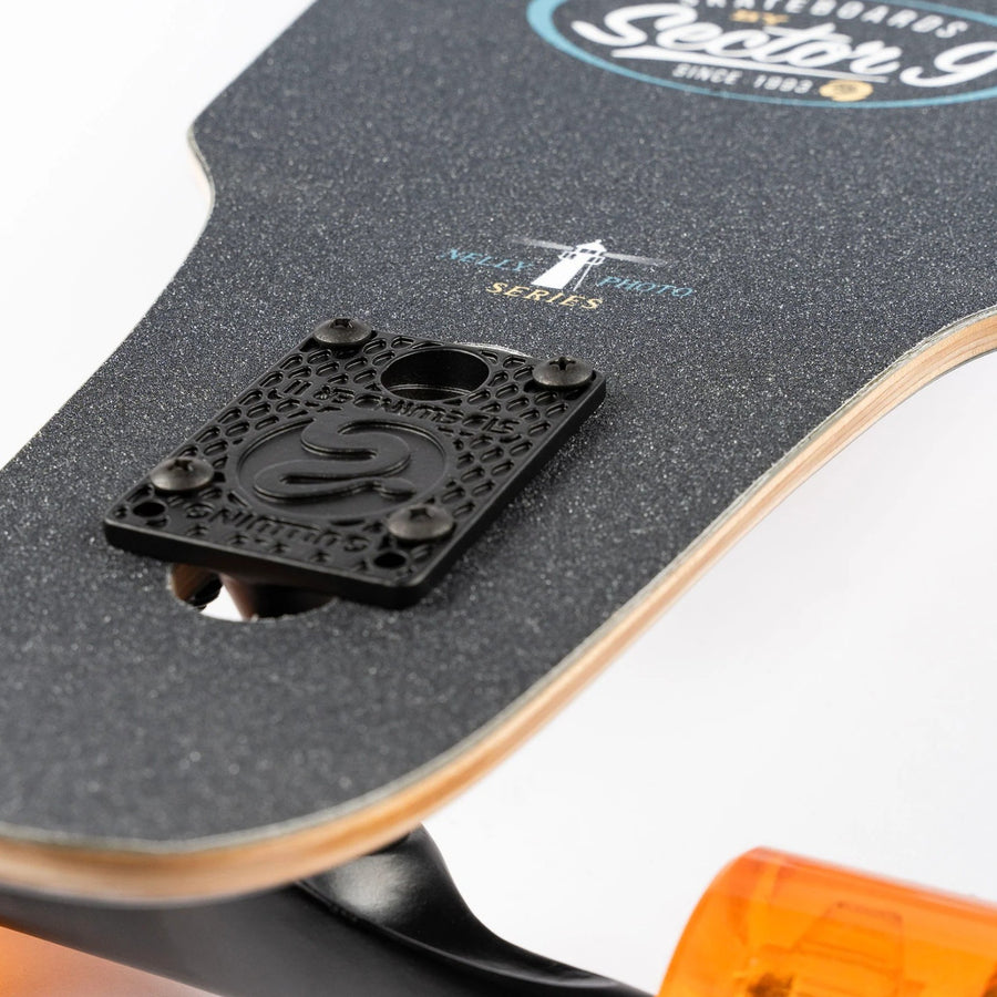 Sector 9 