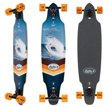 Sector 9 