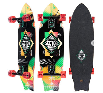 Sector 9 