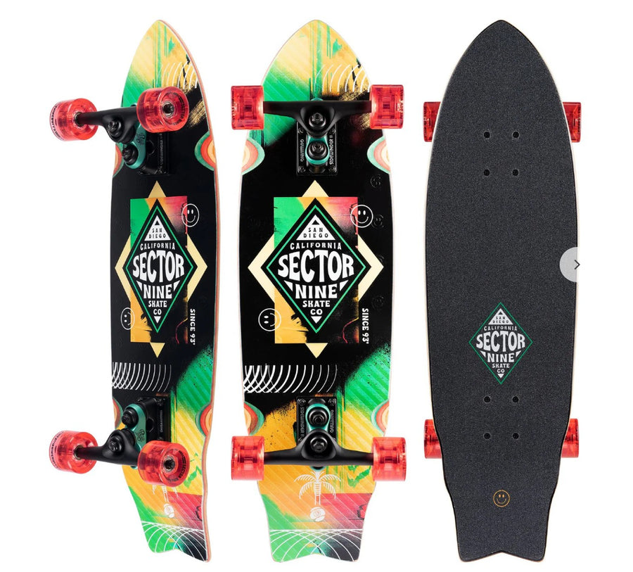 Sector 9 