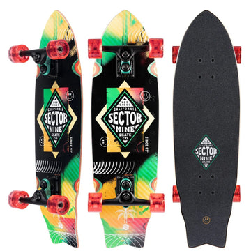 Sector 9 