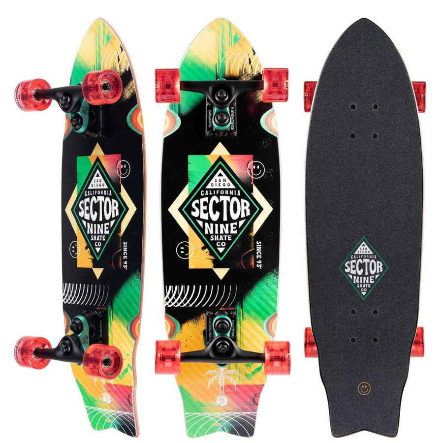 Sector 9 