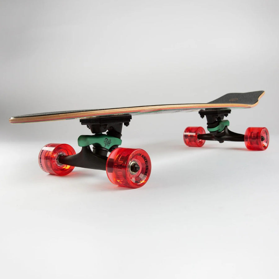 Sector 9 