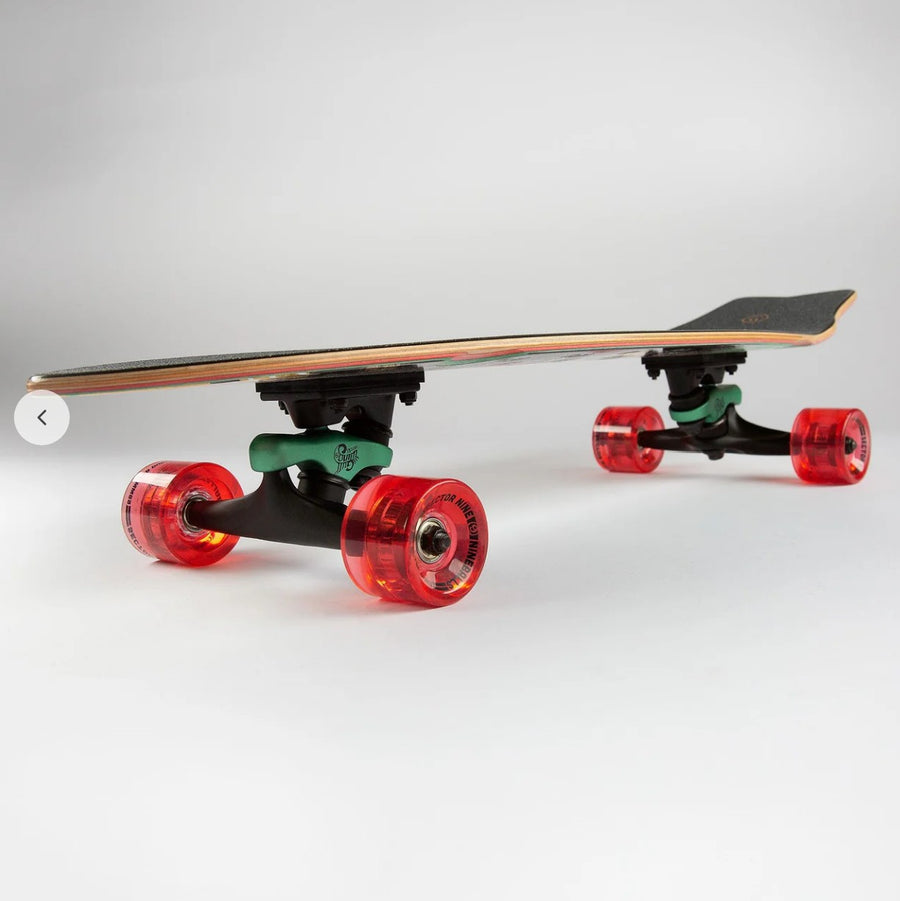 Sector 9 