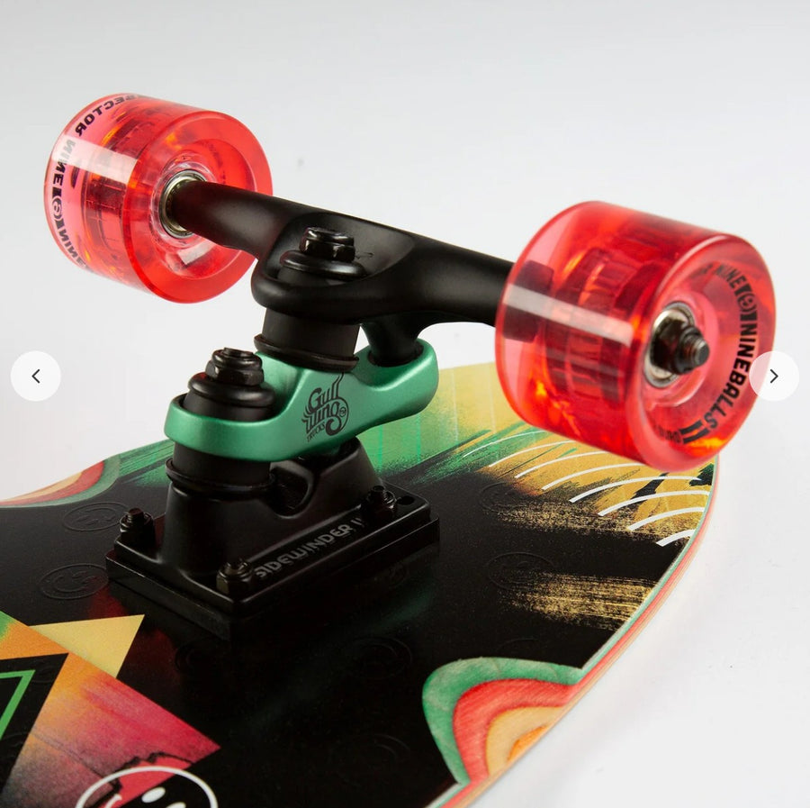 Sector 9 
