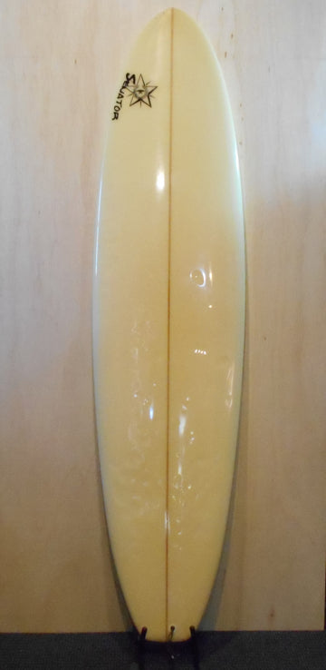 Senator Surfboards 7'1