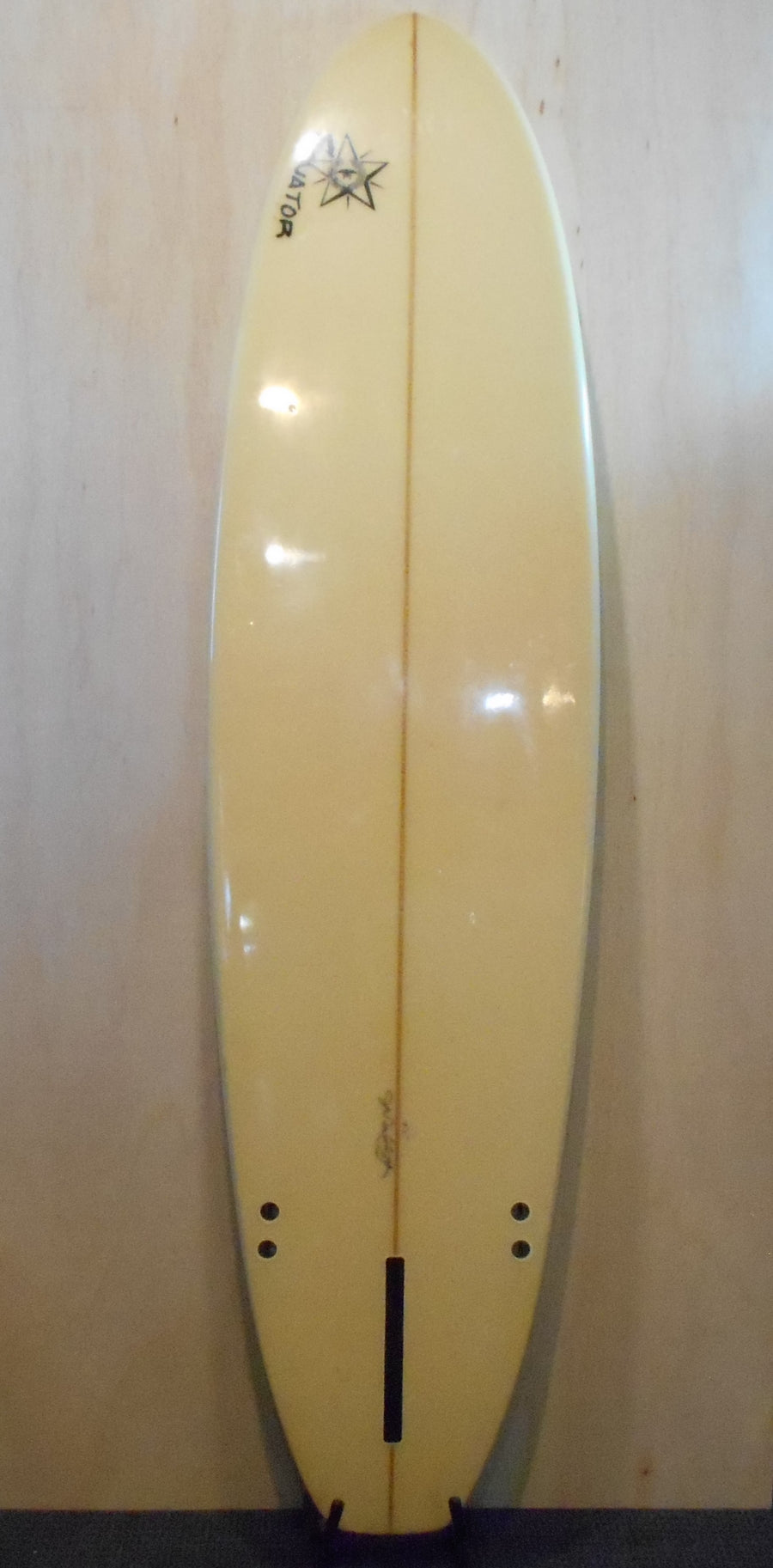 Senator Surfboards 7'1