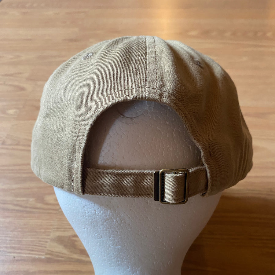 Strictly Hardcore Dad Hat