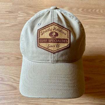 Strictly Hardcore Dad Hat