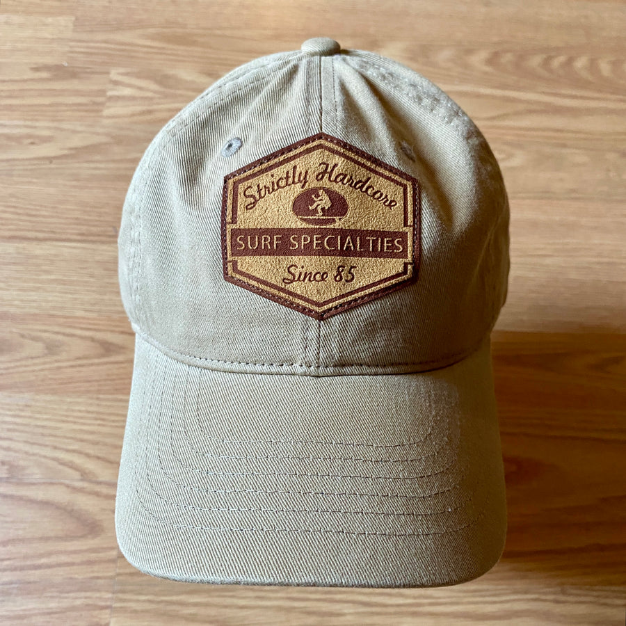 Strictly Hardcore Dad Hat