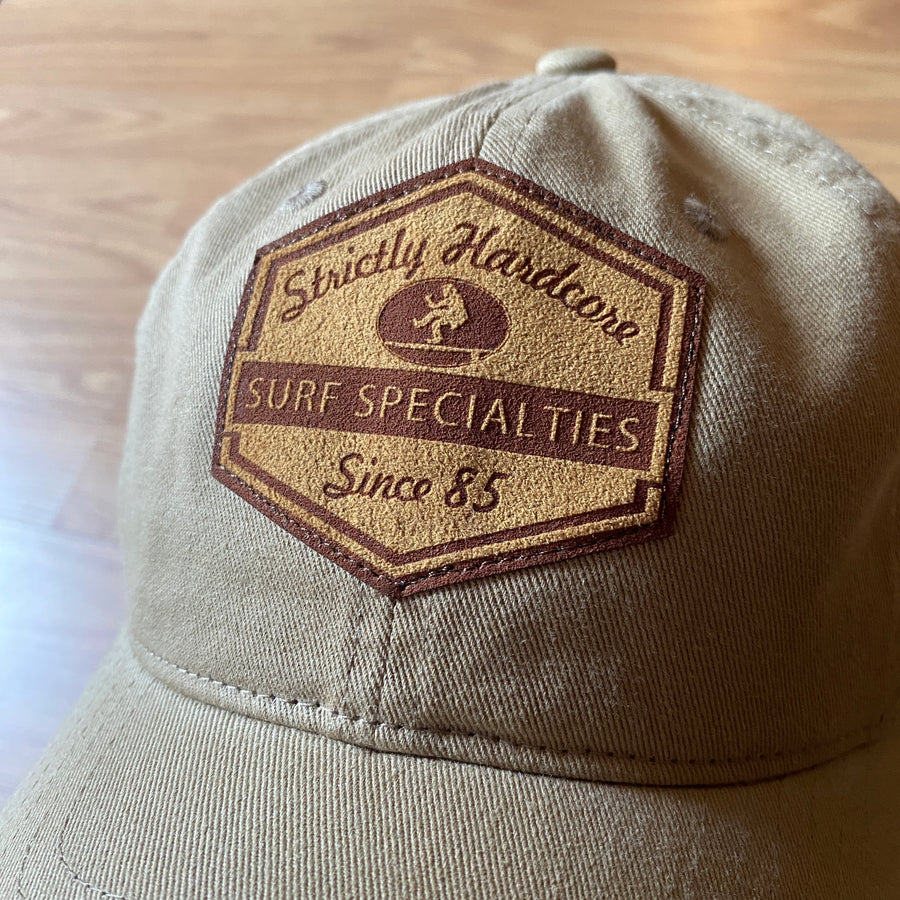 Strictly Hardcore Dad Hat