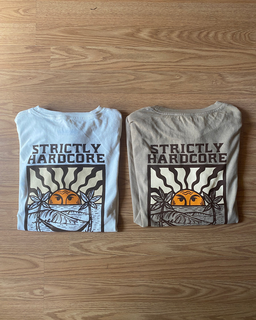 Strictly Hardcore 40th Anniversary 