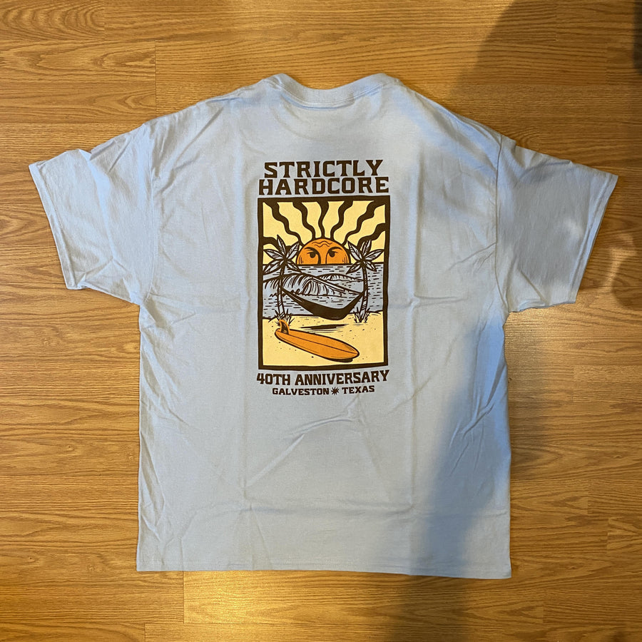 Strictly Hardcore 40th Anniversary 
