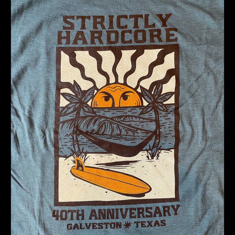 Strictly Hardcore 40th Anniversary 