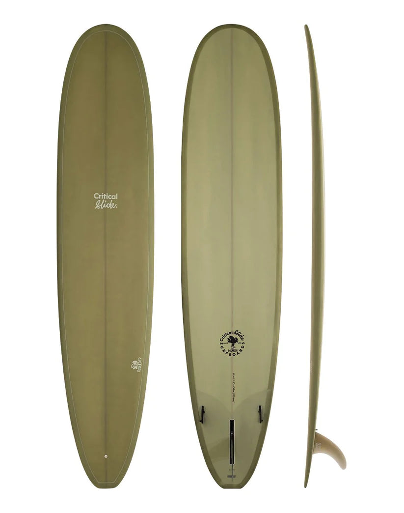 Critical Slide All Rounder 9'6